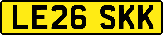 LE26SKK