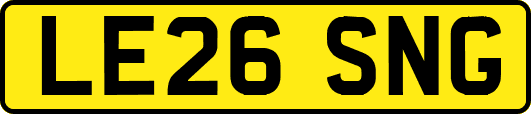 LE26SNG