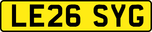 LE26SYG