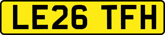 LE26TFH