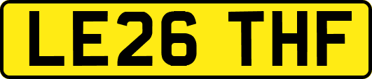 LE26THF