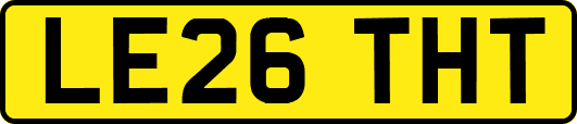 LE26THT