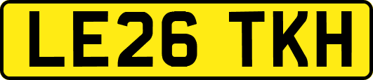 LE26TKH