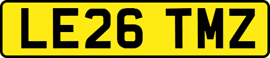LE26TMZ