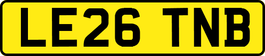 LE26TNB