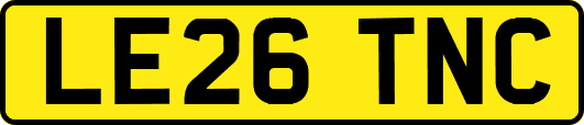 LE26TNC