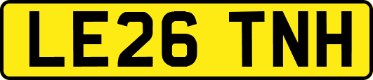 LE26TNH