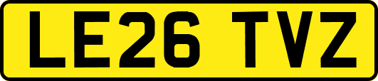 LE26TVZ