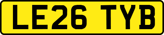 LE26TYB