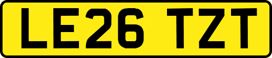 LE26TZT