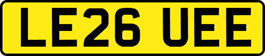 LE26UEE
