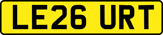 LE26URT