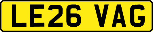 LE26VAG