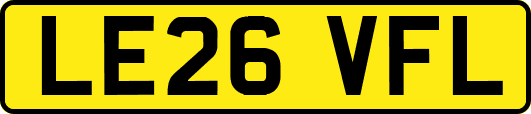 LE26VFL