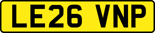 LE26VNP