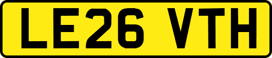 LE26VTH