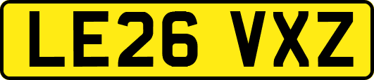 LE26VXZ