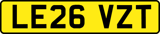 LE26VZT