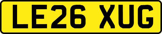 LE26XUG