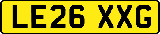 LE26XXG
