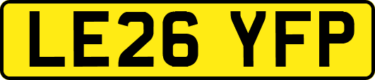 LE26YFP