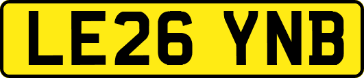 LE26YNB