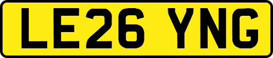 LE26YNG