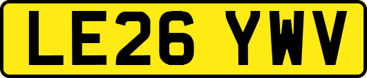 LE26YWV
