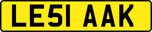 LE51AAK