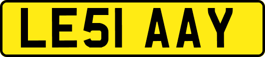 LE51AAY