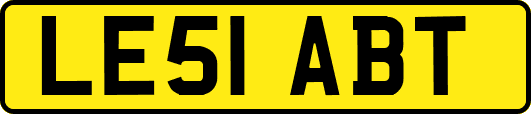 LE51ABT