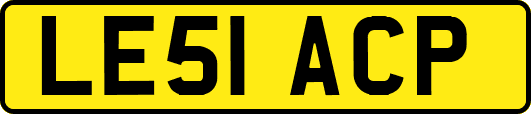 LE51ACP