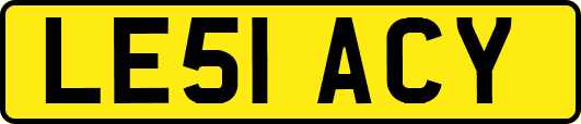 LE51ACY