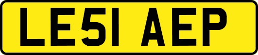 LE51AEP