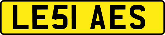 LE51AES