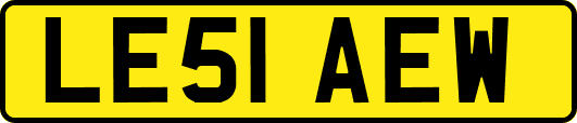 LE51AEW