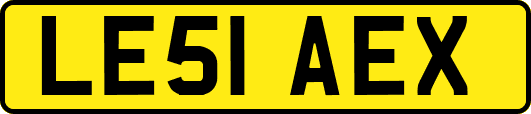 LE51AEX