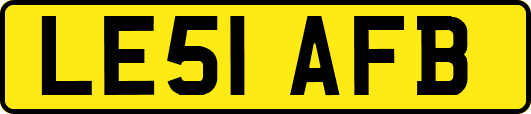 LE51AFB