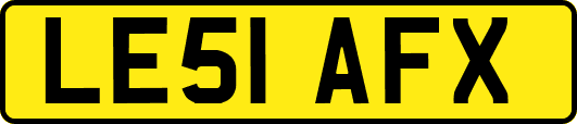 LE51AFX