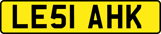 LE51AHK