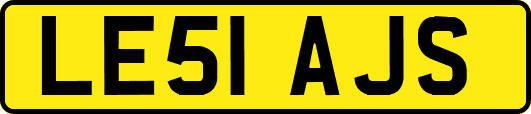 LE51AJS