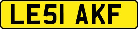 LE51AKF