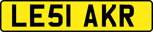 LE51AKR