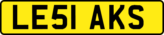 LE51AKS