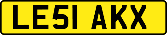 LE51AKX