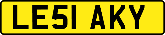 LE51AKY