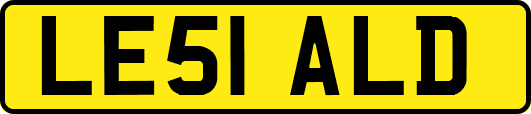 LE51ALD