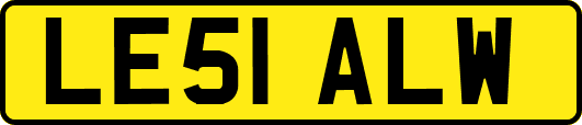 LE51ALW