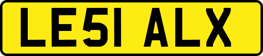 LE51ALX