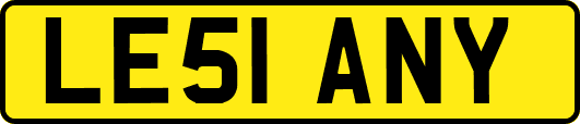 LE51ANY